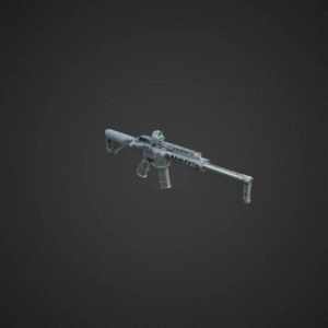Tactical Assault Rifle