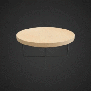 Scandinavian Coffee Table
