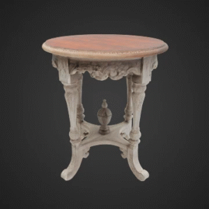 Vintage Side Table