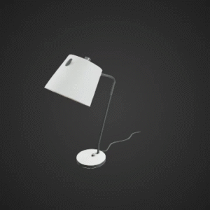 Minimalist Desk Lamp