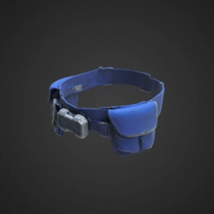 Space Explorer Utility Belt