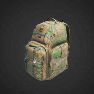 Tactical Combat Backpack