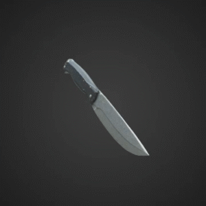 Field Utility Knife