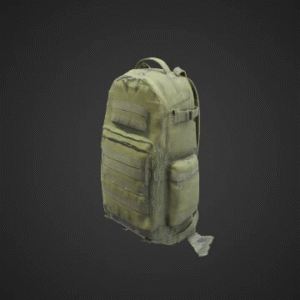 Military Backpack
